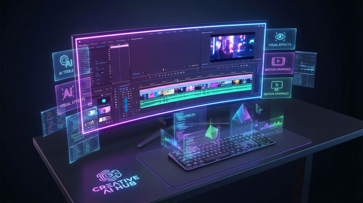 草莓视频 AI视频剪辑